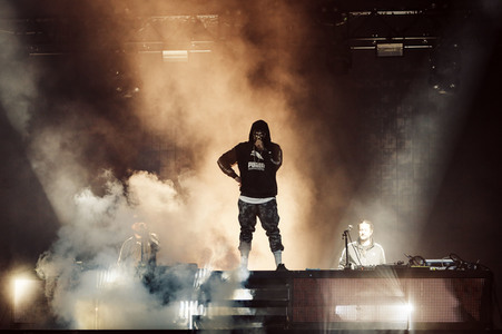 20. Splash! Festival 2017 in Gräfenhainichen