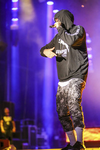 20. Splash! Festival 2017 in Gräfenhainichen