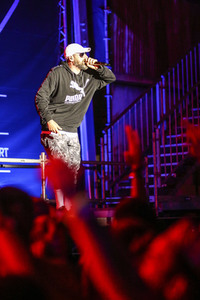 20. Splash! Festival 2017 in Gräfenhainichen