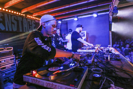 20. Splash! Festival 2017 in Gräfenhainichen