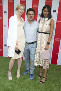 Shan Rahimkhan meets Audi World - True Berlin #5 in Berlin
