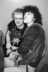 Konzert von Accept in London