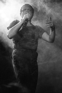 Konzert von Accept in London