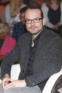 Talkshow 'Markus Lanz' in Hamburg