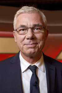 Talkshow 'Maischberger' in Köln