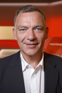 Talkshow 'Maischberger' in Köln