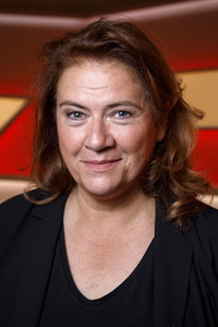 Talkshow 'Maischberger' in Köln