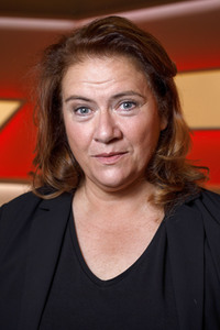 Talkshow 'Maischberger' in Köln