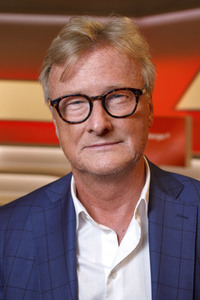 Talkshow 'Maischberger' in Köln