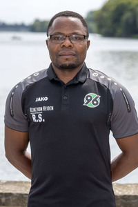 Hannover 96 Kader der-Präsentation in Hannover