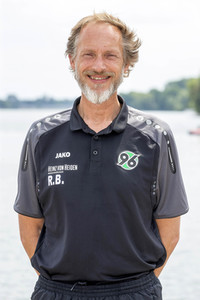 Hannover 96 Kader der-Präsentation in Hannover
