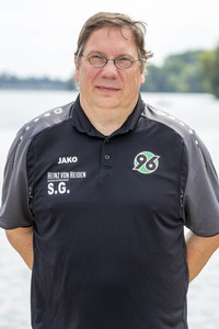 Hannover 96 Kader der-Präsentation in Hannover