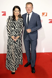 ProSiebenSat.1 - Jahresprogrammpräsentation 2017 /2018 in Hamburg