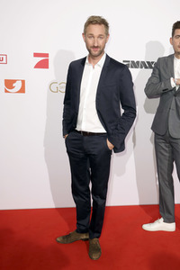 ProSiebenSat.1 - Jahresprogrammpräsentation 2017 /2018 in Hamburg