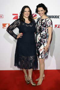 ProSiebenSat.1 - Jahresprogrammpräsentation 2017 /2018 in Hamburg