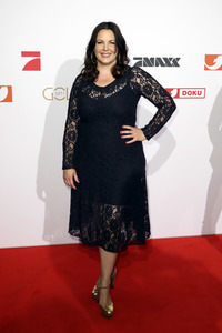 ProSiebenSat.1 - Jahresprogrammpräsentation 2017 /2018 in Hamburg