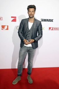 ProSiebenSat.1 - Jahresprogrammpräsentation 2017 /2018 in Hamburg