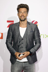 ProSiebenSat.1 - Jahresprogrammpräsentation 2017 /2018 in Hamburg