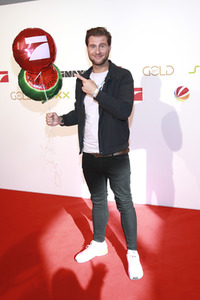 ProSiebenSat.1 - Jahresprogrammpräsentation 2017 /2018 in Hamburg
