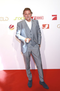 ProSiebenSat.1 - Jahresprogrammpräsentation 2017 /2018 in Hamburg