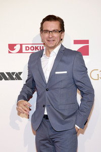ProSiebenSat.1 - Jahresprogrammpräsentation 2017 /2018 in Hamburg