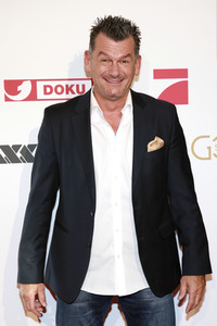 ProSiebenSat.1 - Jahresprogrammpräsentation 2017 /2018 in Hamburg