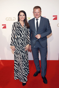 ProSiebenSat.1 - Jahresprogrammpräsentation 2017 /2018 in Hamburg