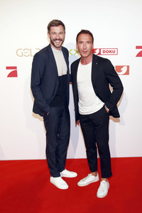 ProSiebenSat.1 - Jahresprogrammpräsentation 2017 /2018 in Hamburg