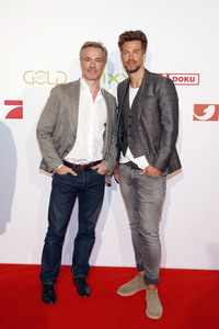 ProSiebenSat.1 - Jahresprogrammpräsentation 2017 /2018 in Hamburg