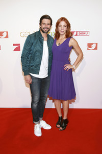 ProSiebenSat.1 - Jahresprogrammpräsentation 2017 /2018 in Hamburg
