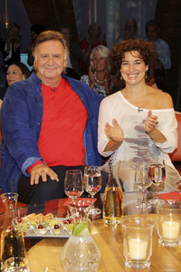 'NDR Talk Show' in Hamburg