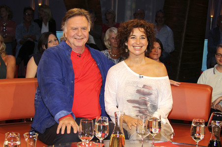 'NDR Talk Show' in Hamburg