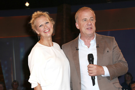 'NDR Talk Show' in Hamburg