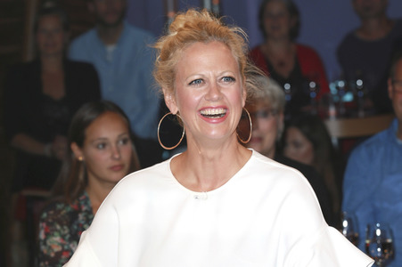 'NDR Talk Show' in Hamburg