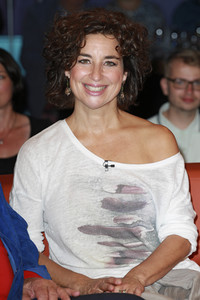 'NDR Talk Show' in Hamburg