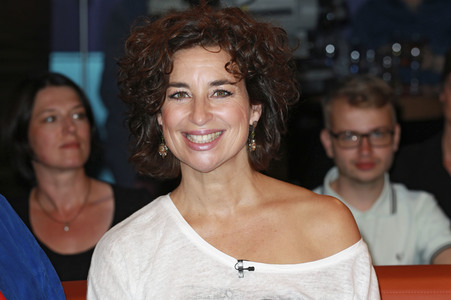 'NDR Talk Show' in Hamburg
