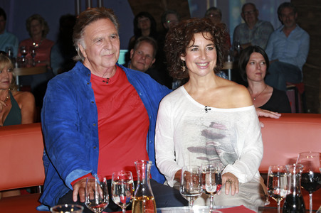 'NDR Talk Show' in Hamburg