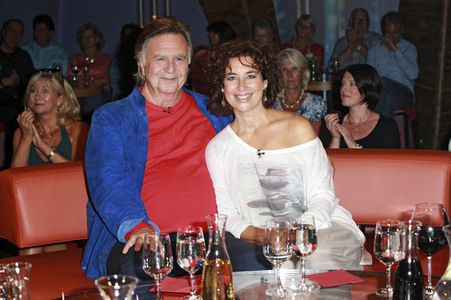 'NDR Talk Show' in Hamburg