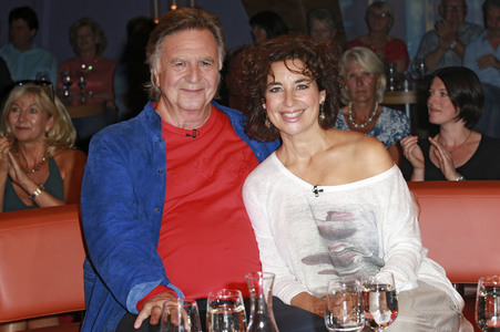 'NDR Talk Show' in Hamburg