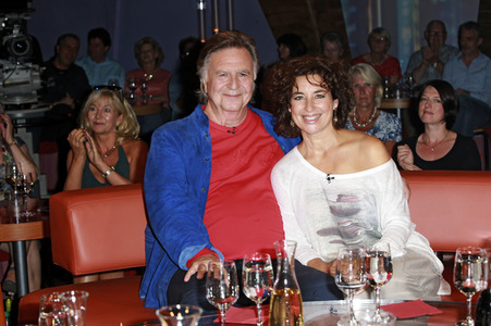 'NDR Talk Show' in Hamburg