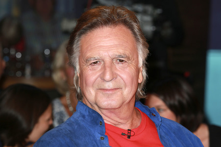 'NDR Talk Show' in Hamburg