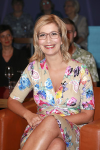 'NDR Talk Show' in Hamburg