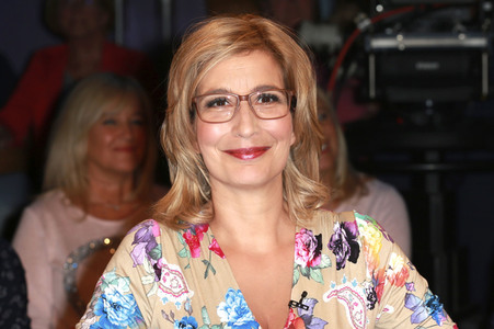 'NDR Talk Show' in Hamburg