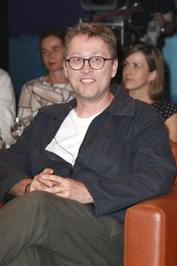 'NDR Talk Show' in Hamburg