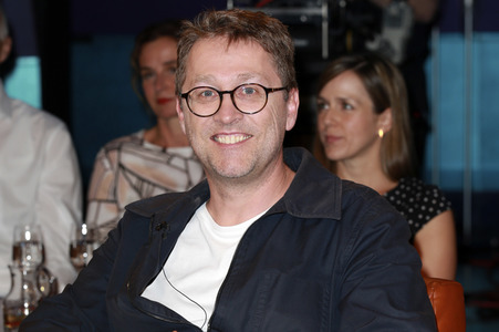 'NDR Talk Show' in Hamburg
