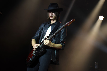 Konzert von Silbermond in München