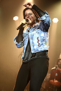 Konzert von Silbermond in München