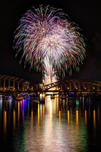 Kölner Lichter 2017