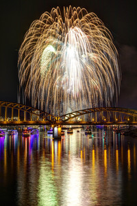 Kölner Lichter 2017