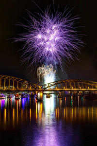 Kölner Lichter 2017